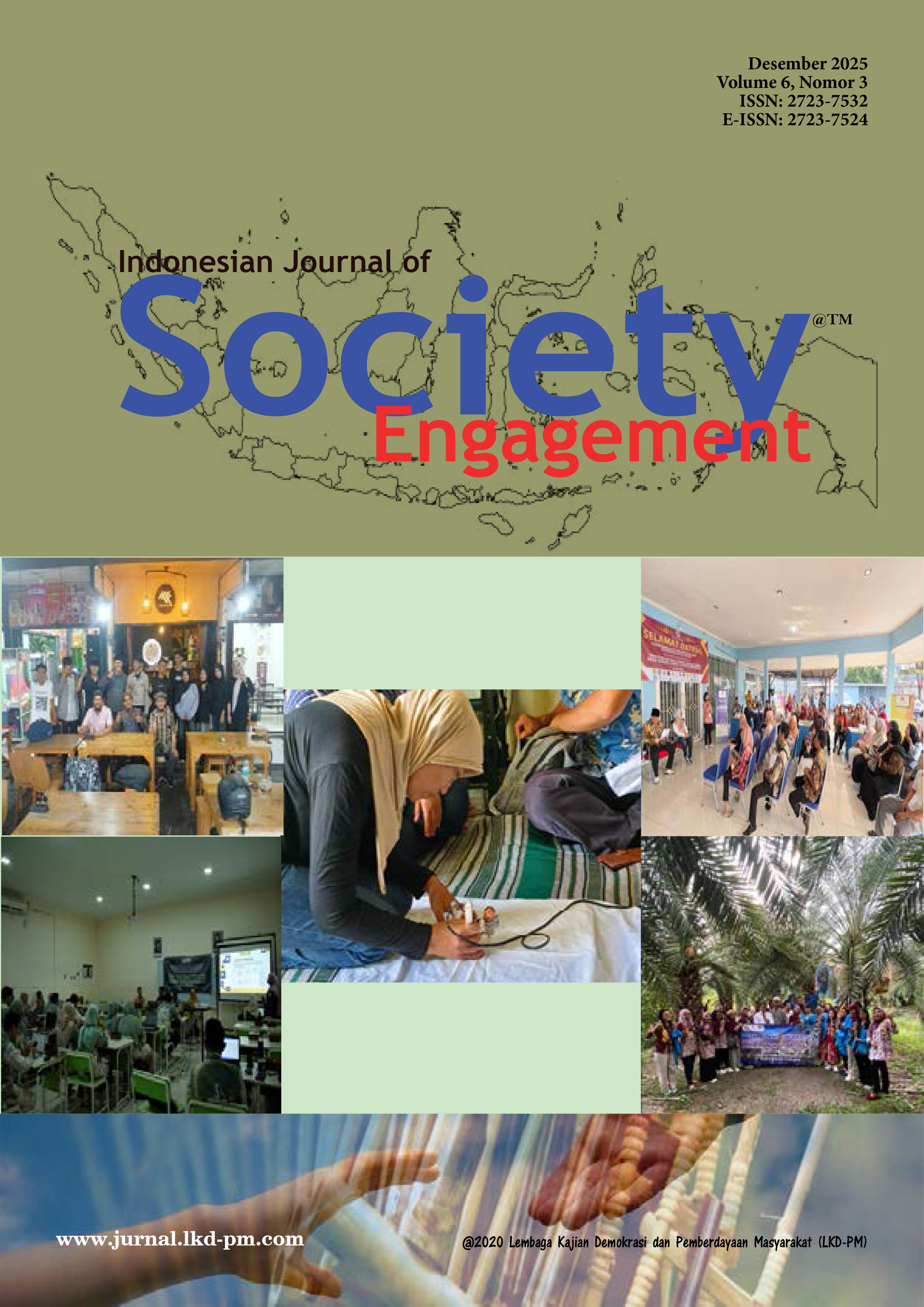 					View Vol. 6 No. 3: Desember 2025
				